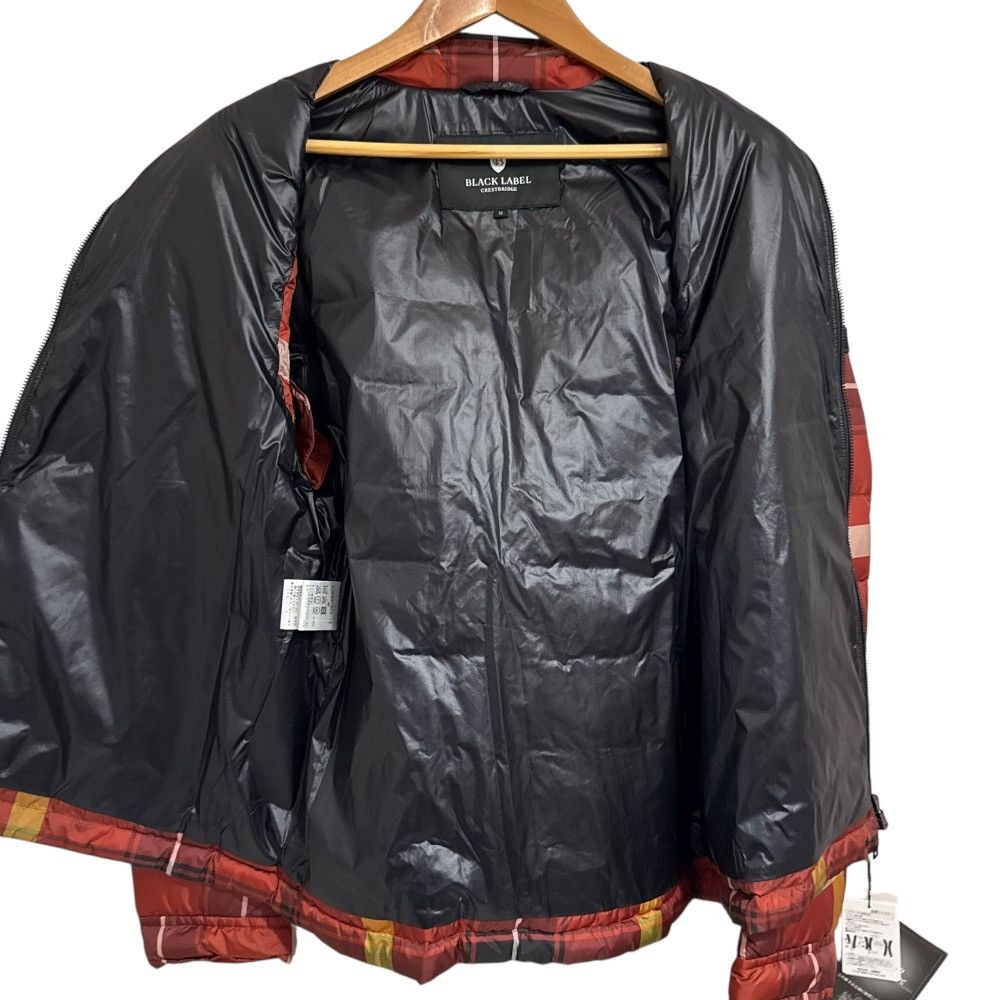 Other Other BLACK LABEL CRESTBRIDGE Check 2way Down Jacket Others Outerwear DUTY FREE for USA Size ONE SIZE - 3 Thumbnail
