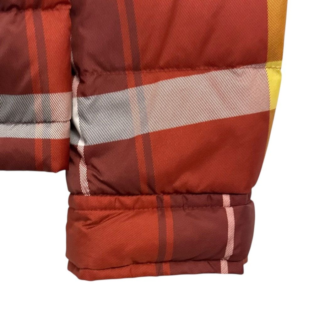 Other Other BLACK LABEL CRESTBRIDGE Check 2way Down Jacket Others Outerwear DUTY FREE for USA Size ONE SIZE - 6 Thumbnail