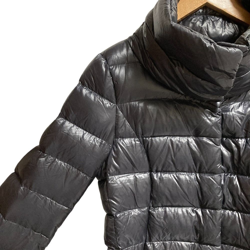 Other Other Herno Soft Nylon Down Coat Textile Outerwear DUTY FREE for USA Size ONE SIZE - 2 Thumbnail