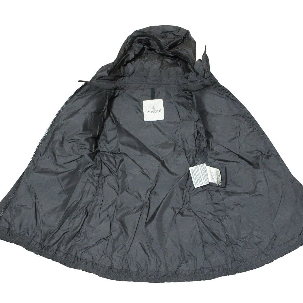 Moncler Moncler Moncler BOURG Down 2way Coat Textile Outerwear DUTY FREE for USA Size ONE SIZE - 5 Thumbnail