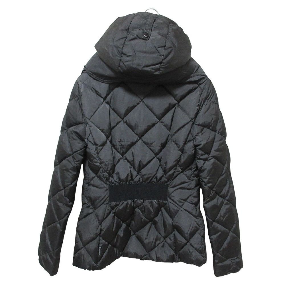 Moncler Moncler Moncler BOURG Down 2way Coat Textile Outerwear DUTY FREE for USA Size ONE SIZE - 2 Thumbnail