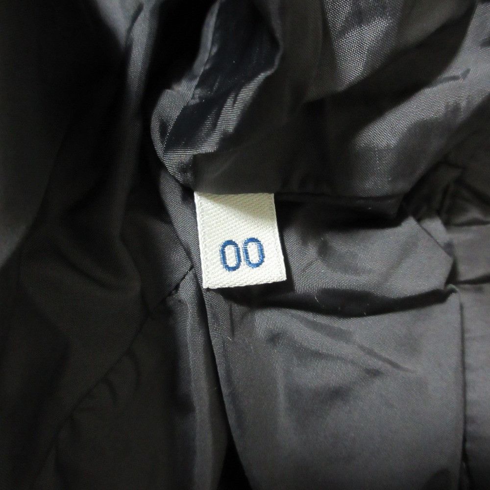 Moncler Moncler Moncler BOURG Down 2way Coat Textile Outerwear DUTY FREE for USA Size ONE SIZE - 11 Thumbnail