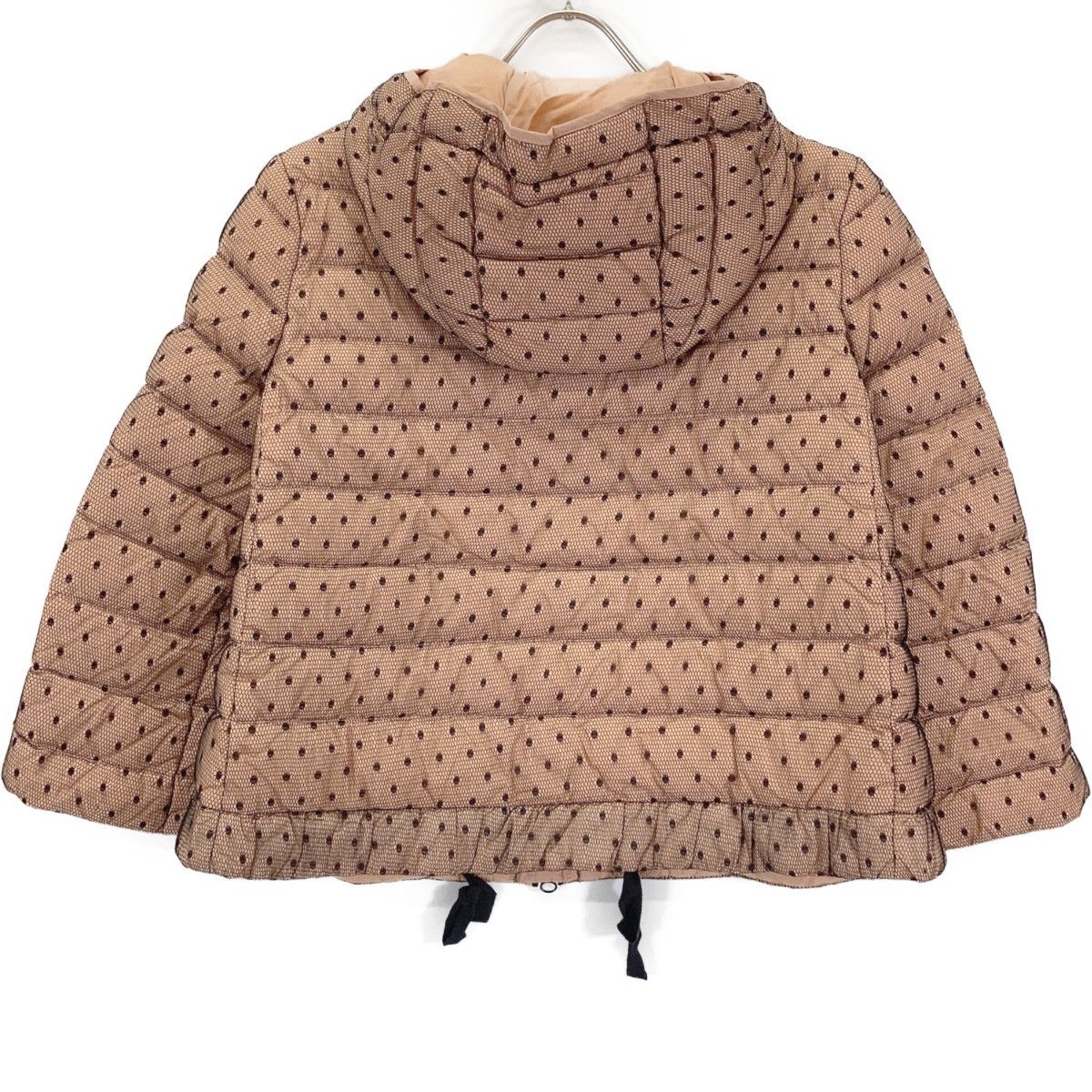 Valentino Valentino RED VALENTINO Nylon Down Jacket Textile Outerwear DUTY FREE for USA Size ONE SIZE - 2 Thumbnail