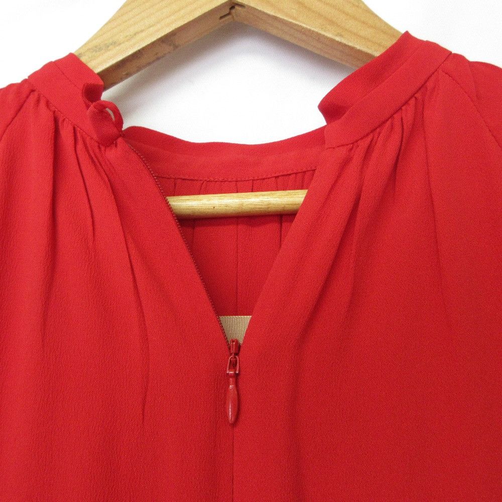 Other Other N°21 Silk Blend Dress Others Dresses DUTY FREE for USA Size ONE SIZE - 4 Thumbnail