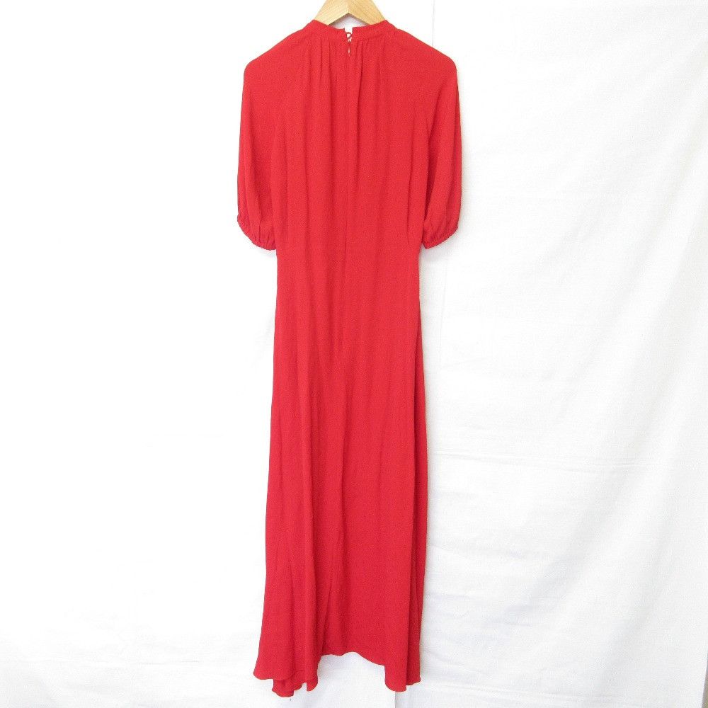 Other Other N°21 Silk Blend Dress Others Dresses DUTY FREE for USA Size ONE SIZE - 2 Thumbnail
