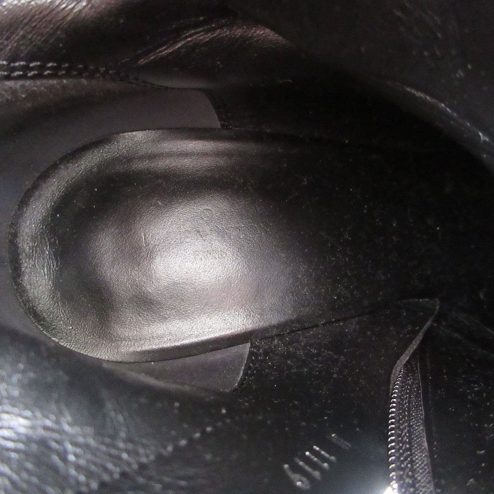 Louis Vuitton Louis Vuitton Star Trail Monogram Lace Up Short Boots Textile Shoes DUTY FREE for USA