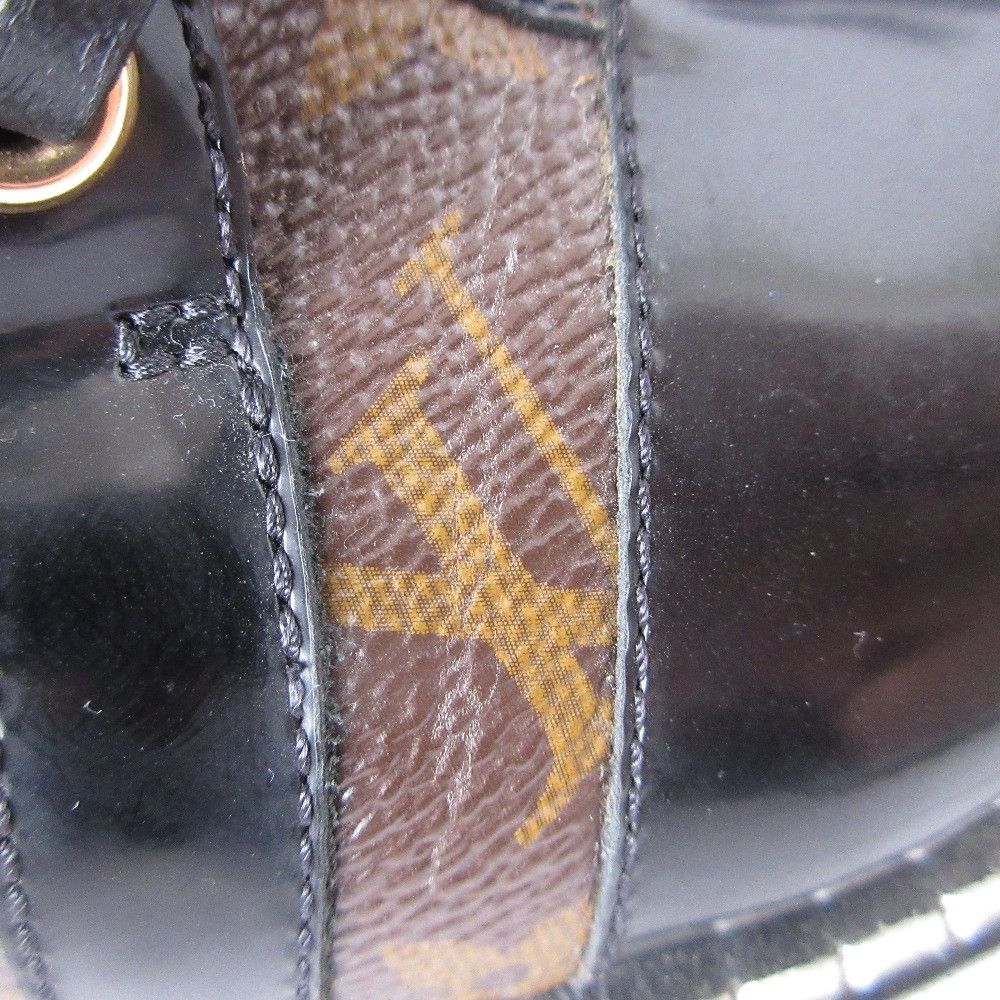 Louis Vuitton Louis Vuitton Star Trail Monogram Lace Up Short Boots Textile Shoes DUTY FREE for USA