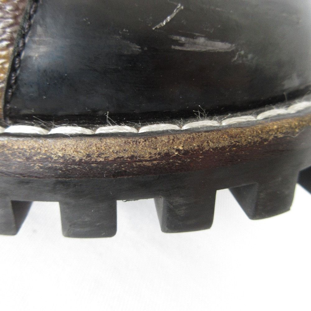 Louis Vuitton Louis Vuitton Star Trail Monogram Lace Up Short Boots Textile Shoes DUTY FREE for USA