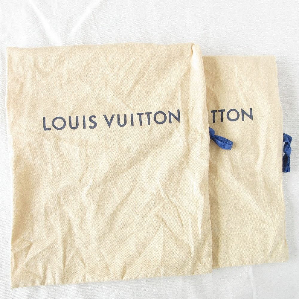 Louis Vuitton Louis Vuitton Star Trail Monogram Lace Up Short Boots Textile Shoes DUTY FREE for USA