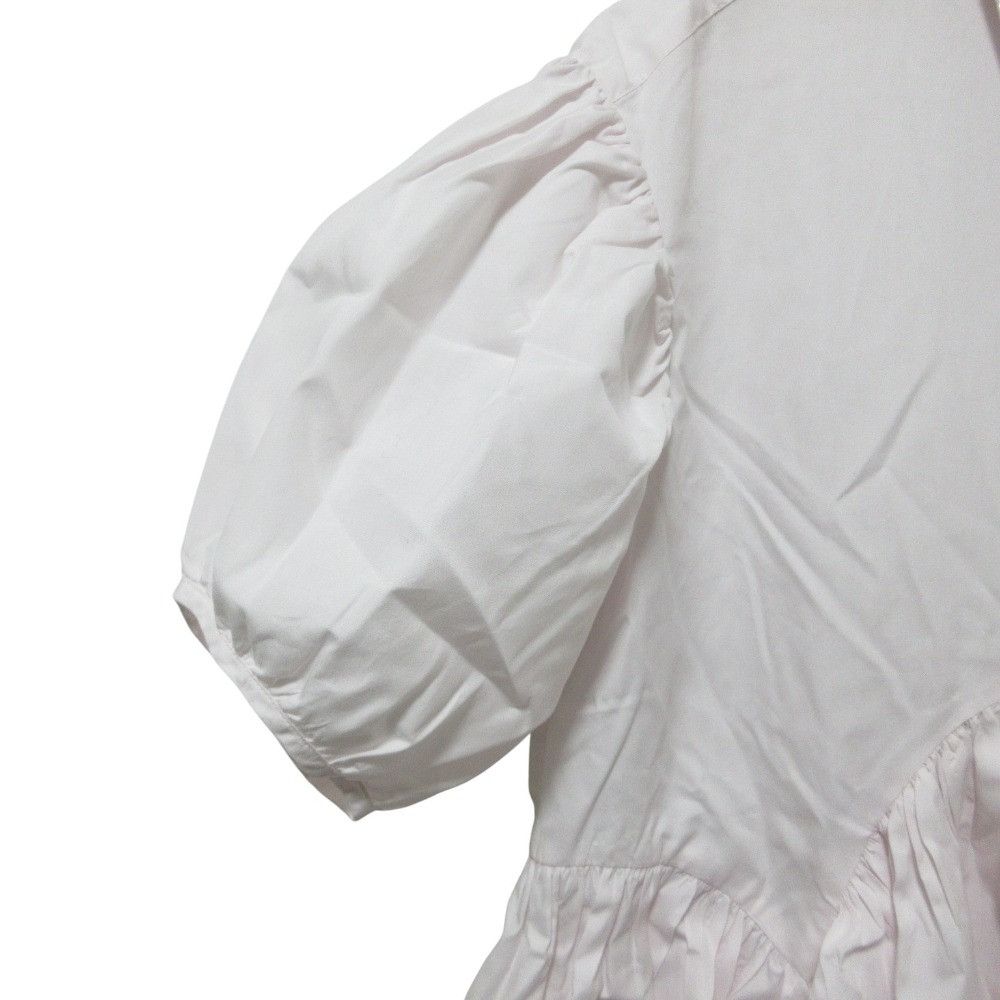 Other Other Cecilie Bahnsen MARGO DRESS Long Dress Textile Dresses DUTY FREE for USA Size ONE SIZE - 4 Thumbnail