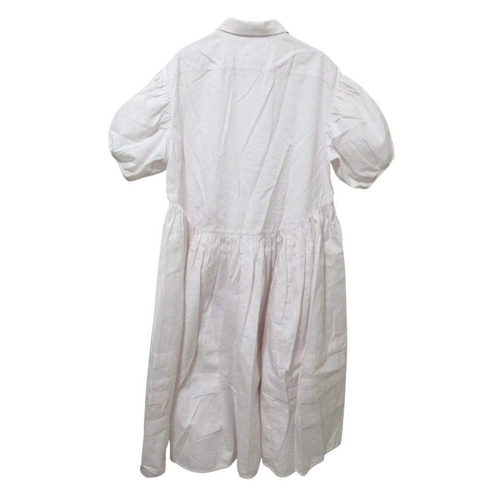 Other Other Cecilie Bahnsen MARGO DRESS Long Dress Textile Dresses DUTY FREE for USA Size ONE SIZE - 2 Thumbnail