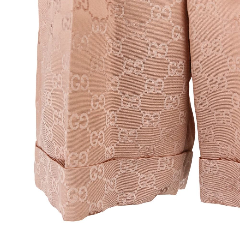 Gucci Gucci Gucci GG Jumpsuit Others Lounge & Sleepwear 691496 DUTY FREE for USA Size ONE SIZE - 10 Thumbnail