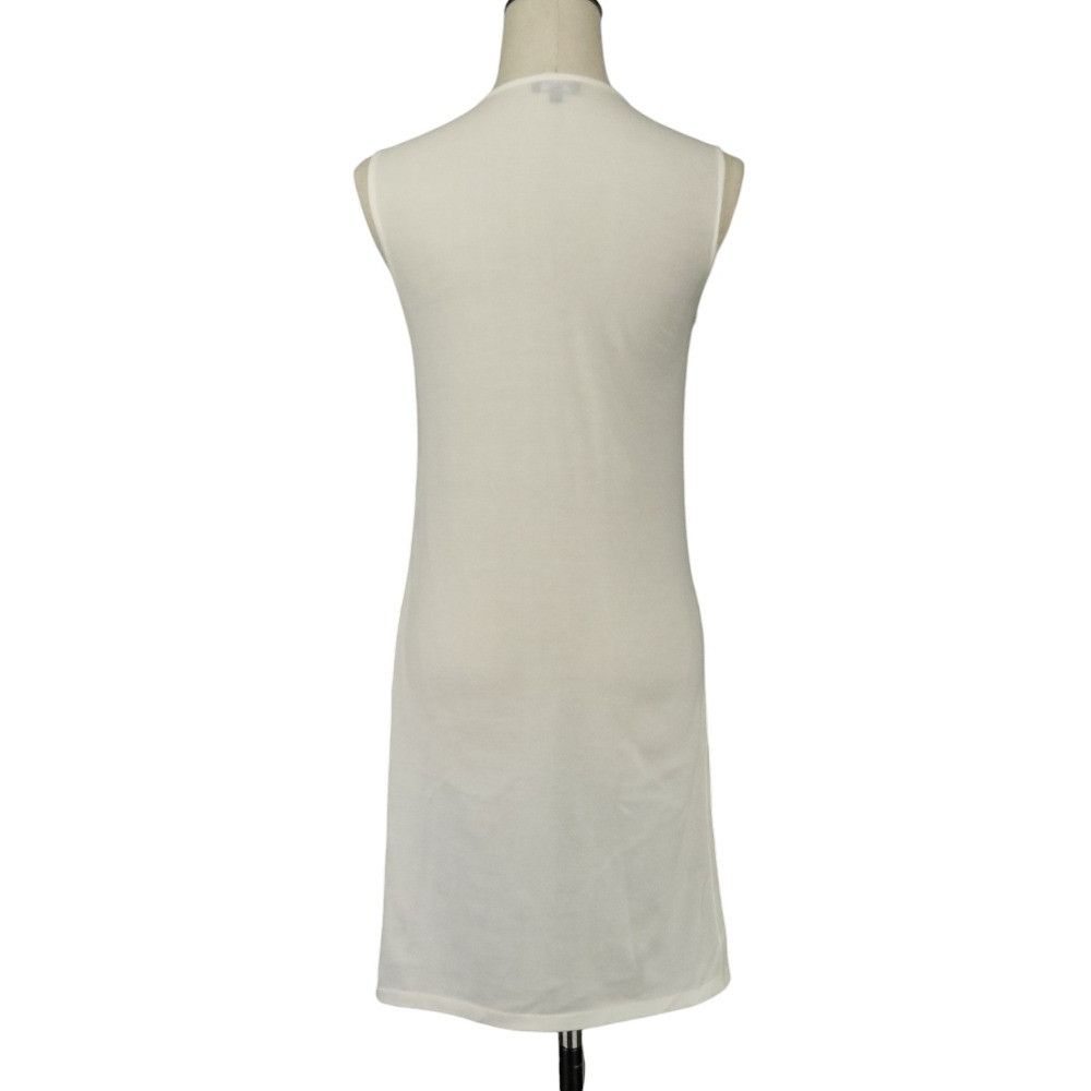 Chanel Chanel Chanel Coco Mark Crochet Knit Dress Others Dresses P56168K07331 DUTY FREE for USA Size ONE SIZE - 24 Thumbnail