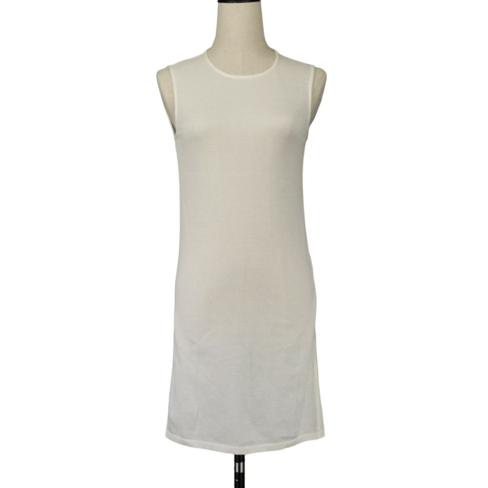 Chanel Chanel Chanel Coco Mark Crochet Knit Dress Others Dresses P56168K07331 DUTY FREE for USA Size ONE SIZE - 23 Thumbnail