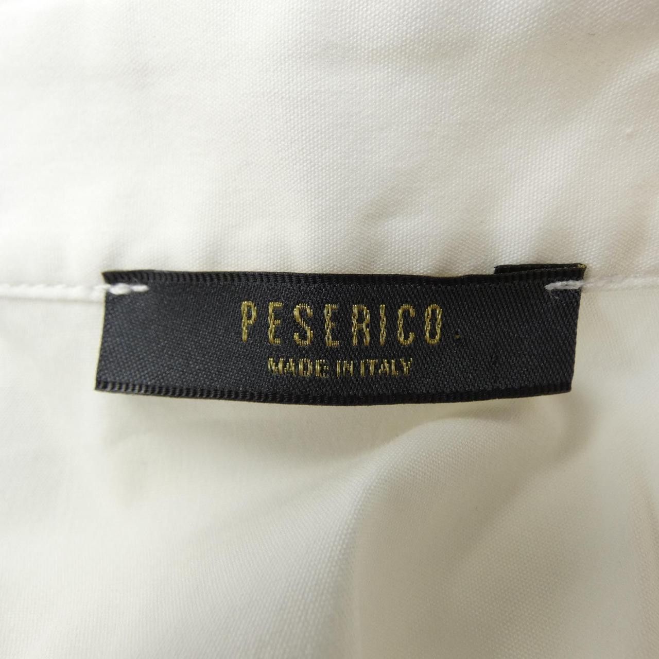 Other Other PESERICO Shirt Textile Tops LK1216116 DUTY FREE for USA Size ONE SIZE - 4 Thumbnail