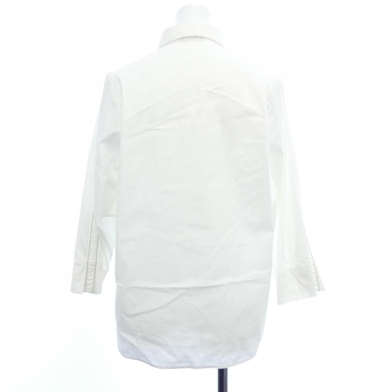 Other Other PESERICO Shirt Textile Tops LK1216116 DUTY FREE for USA Size ONE SIZE - 2 Thumbnail
