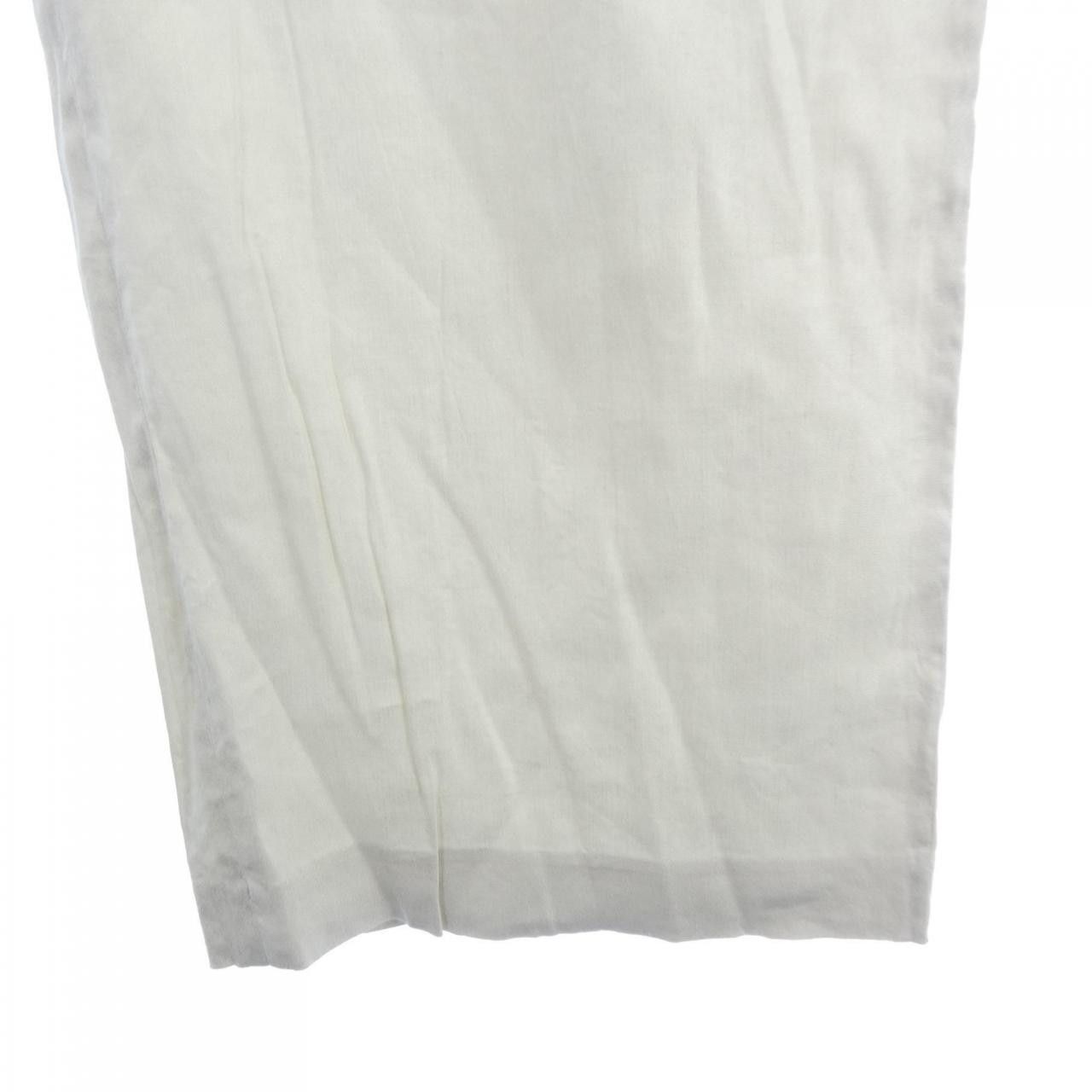 Other Other IENA Pants Textile Pants DUTY FREE for USA Size ONE SIZE - 5 Thumbnail