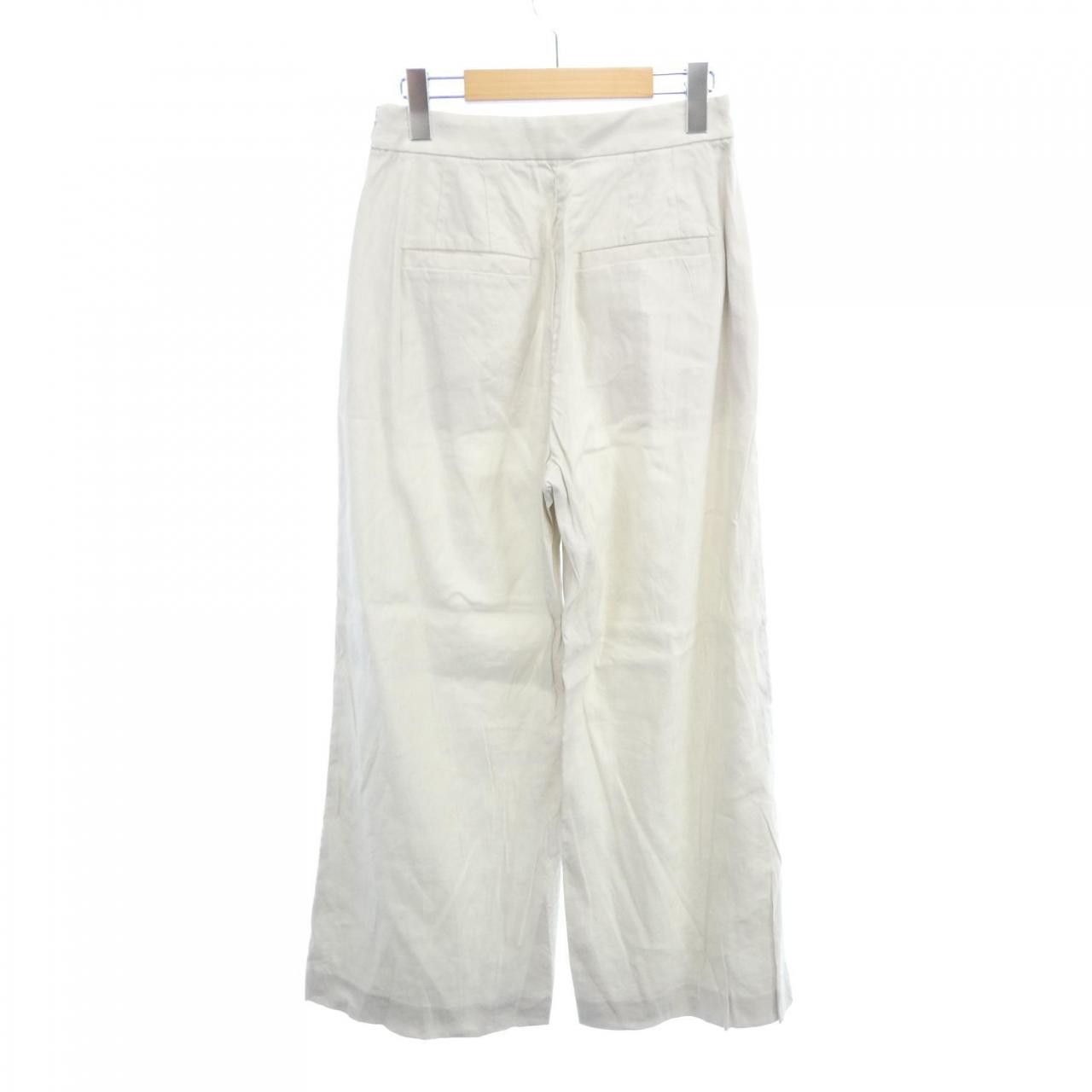 Other Other IENA Pants Textile Pants DUTY FREE for USA Size ONE SIZE - 2 Thumbnail