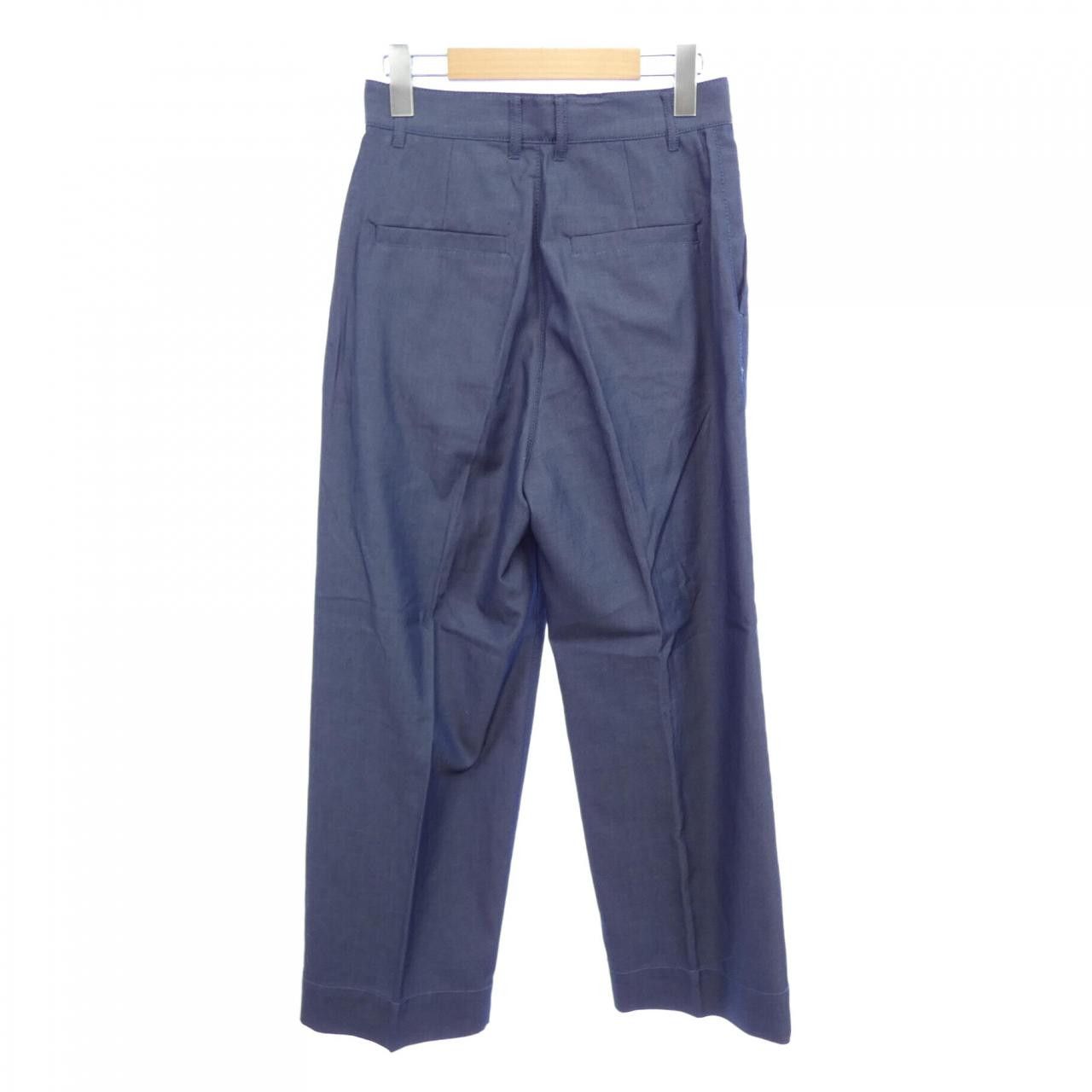 Other Other IENA Pants Textile Pants DUTY FREE for USA Size ONE SIZE - 6 Thumbnail