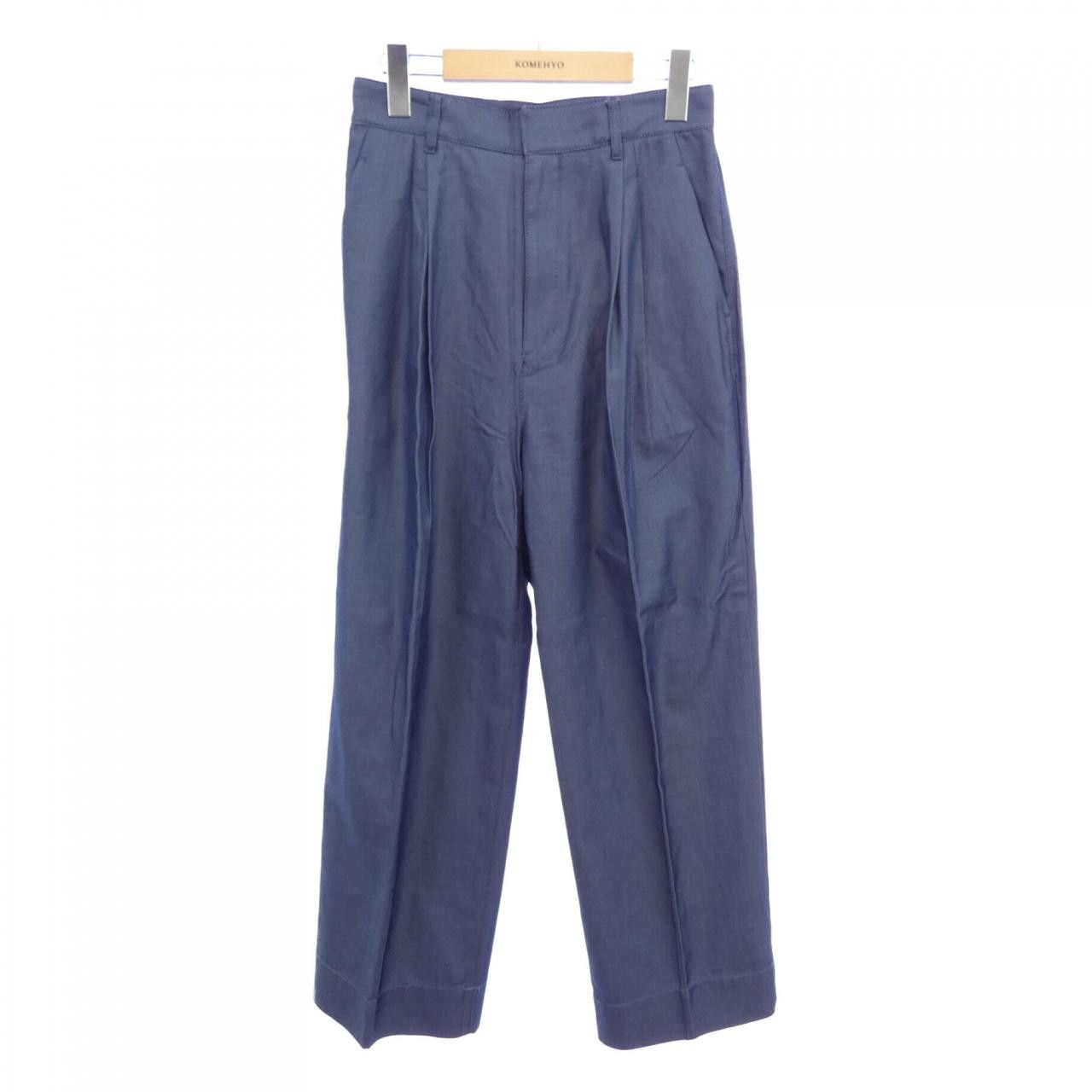 Other Other IENA Pants Textile Pants DUTY FREE for USA Size ONE SIZE - 5 Thumbnail