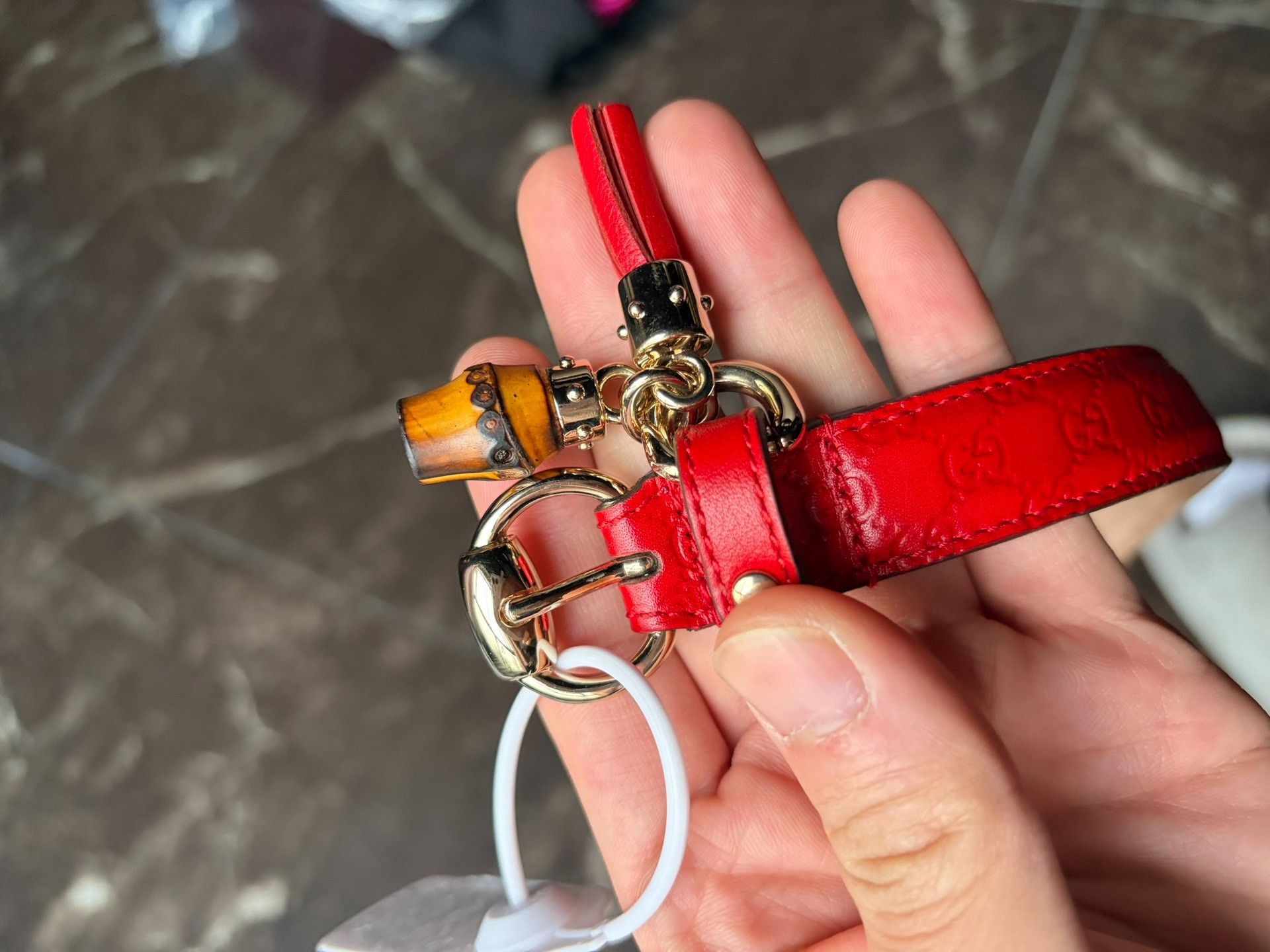 Gucci Gucci Women's Belt Size 85 Size ONE SIZE - 3 Thumbnail