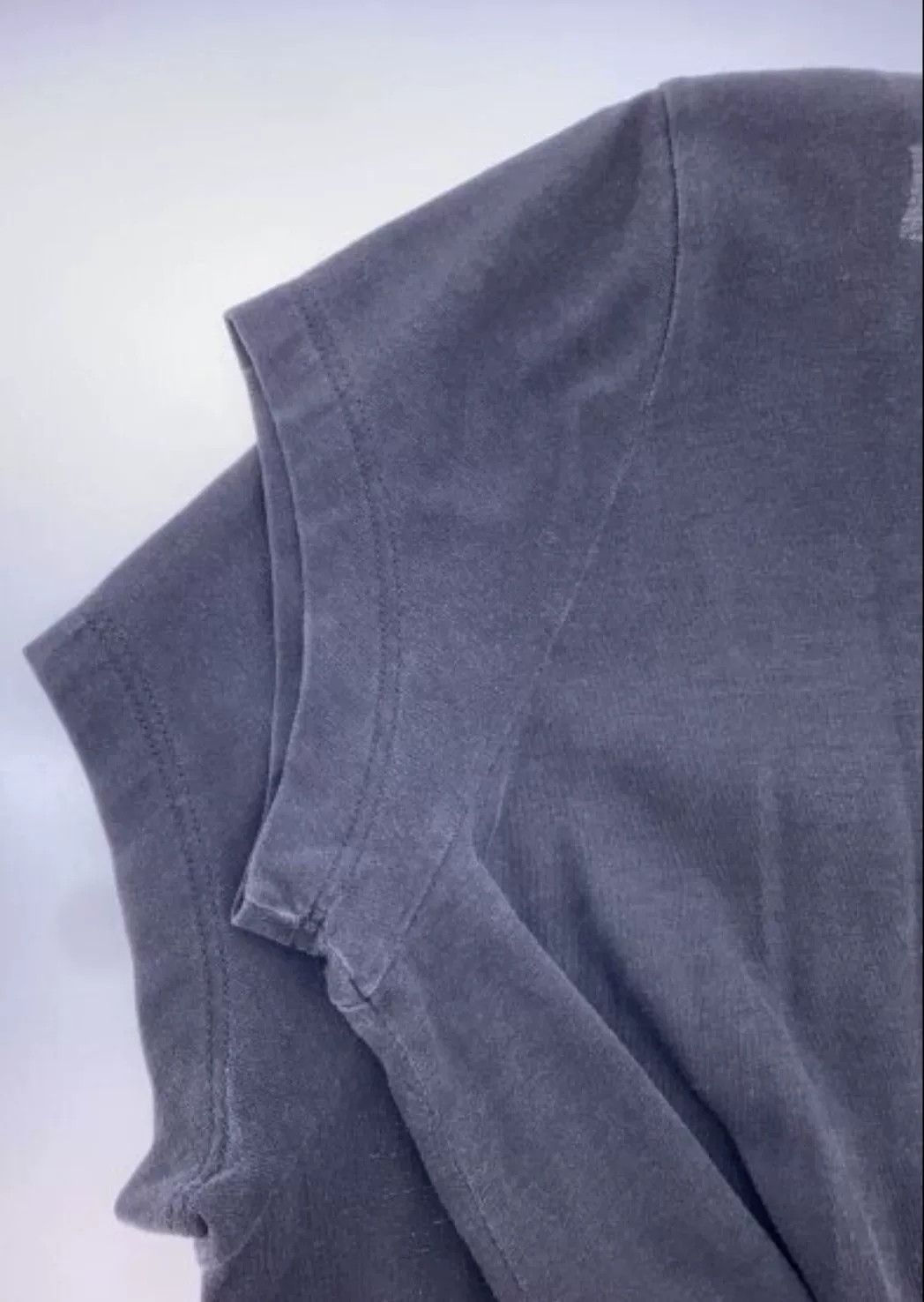 Maison Margiela MM6 Maison Margiela Sleeveless Top Size M / US 6-8 / IT 42-44 - 3 Thumbnail
