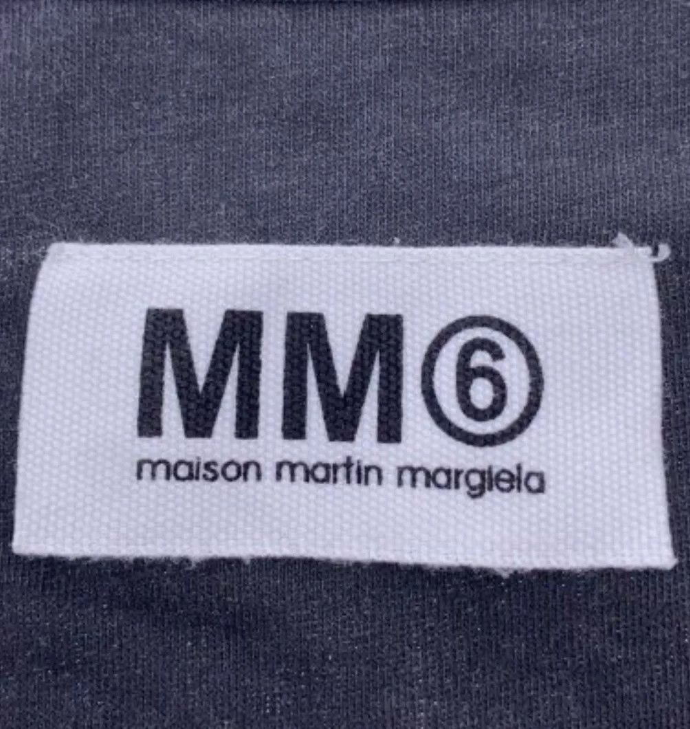 Maison Margiela MM6 Maison Margiela Sleeveless Top Size M / US 6-8 / IT 42-44 - 4 Thumbnail
