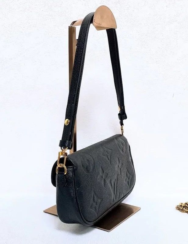 Louis Vuitton Louis Vuitton Ivy Woc Chain Bag Size ONE SIZE - 4 Thumbnail