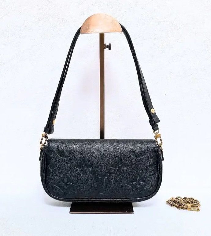 Louis Vuitton Louis Vuitton Ivy Woc Chain Bag Size ONE SIZE - 3 Thumbnail