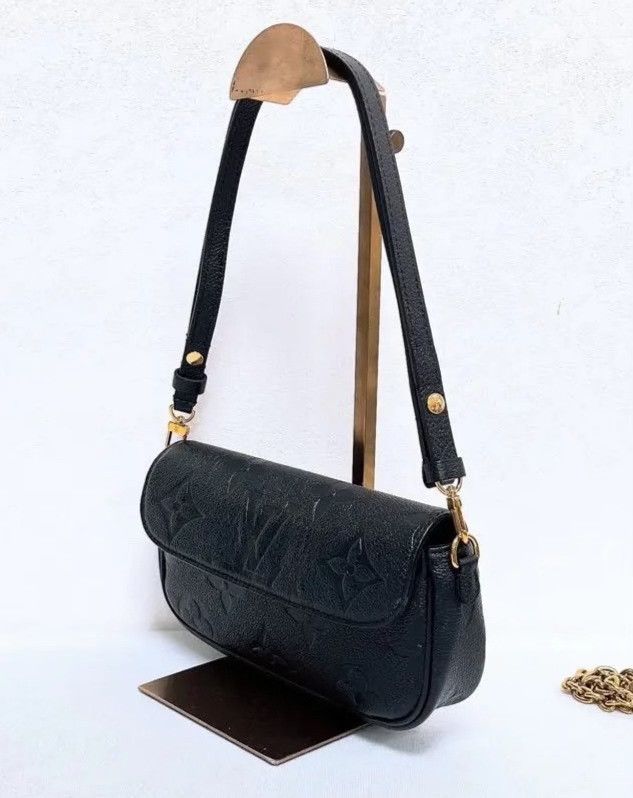 Louis Vuitton Louis Vuitton Ivy Woc Chain Bag Size ONE SIZE - 5 Thumbnail