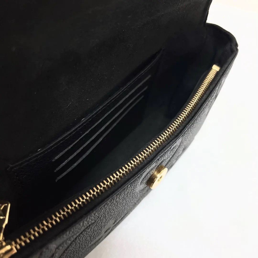 Louis Vuitton Louis Vuitton Ivy Woc Chain Bag Size ONE SIZE - 7 Thumbnail