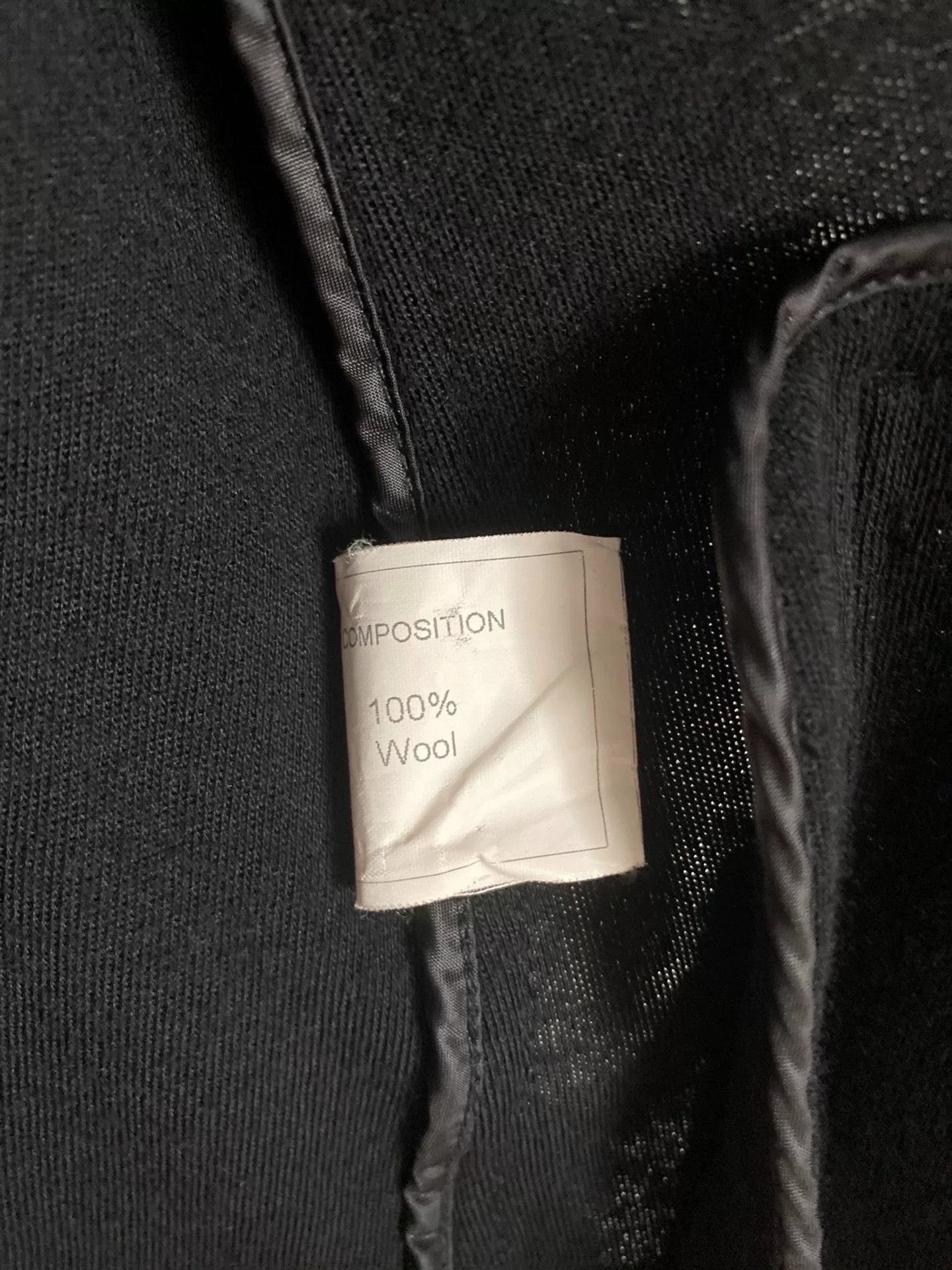 Chanel Chanel Motorcycle Jacket Size M / US 6-8 / IT 42-44 - 7 Thumbnail