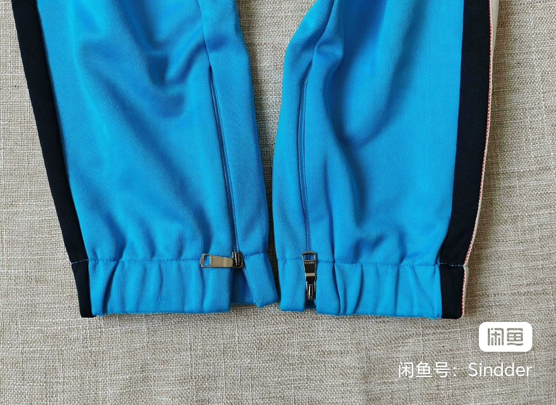 Gucci Gucci Men's Casual Sport Track Pants Size US 32 / EU 48 - 5 Thumbnail
