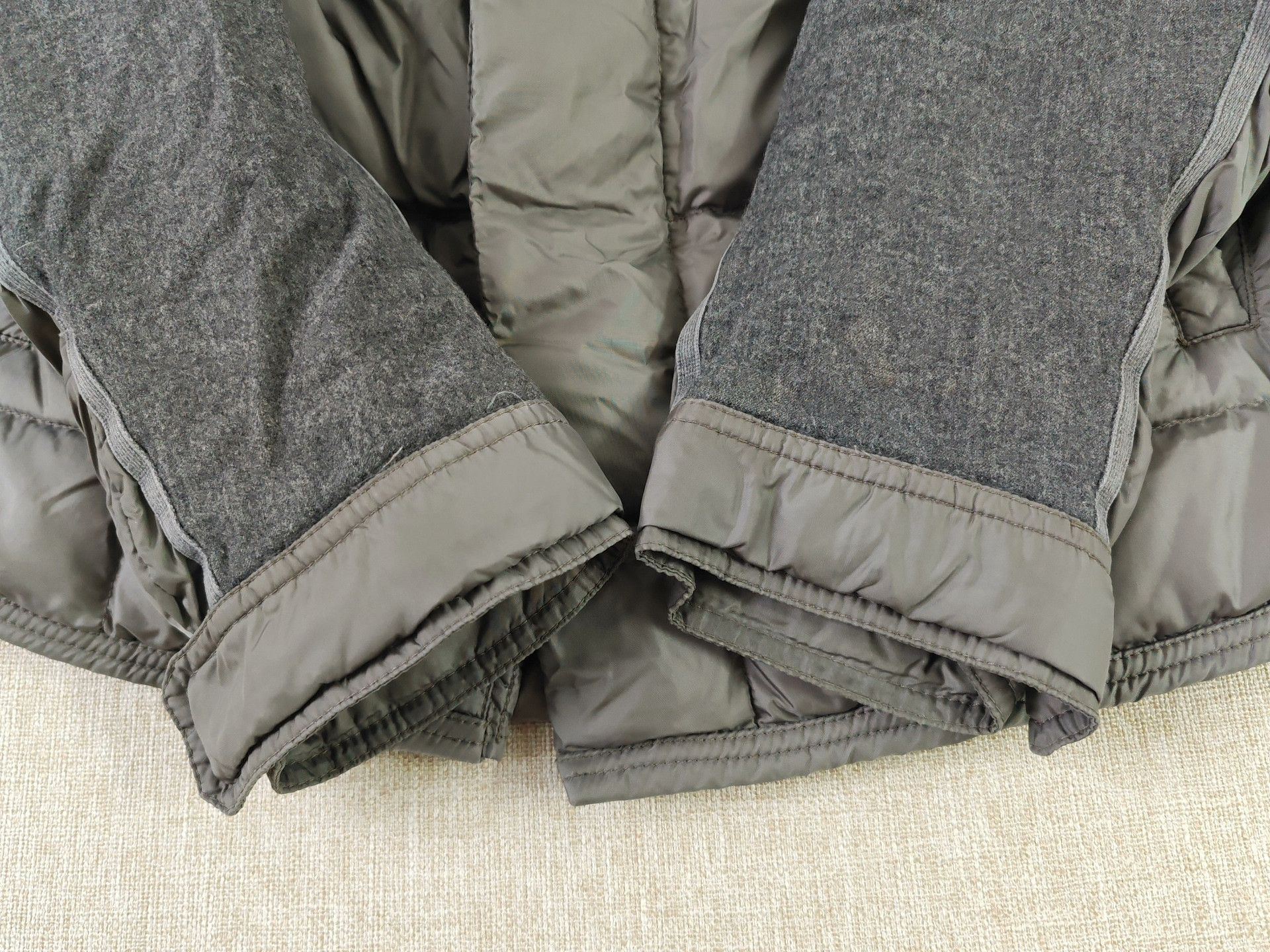 Moncler Moncler Men's Down Jacket Coat Size US M / EU 48-50 / 2 - 8 Thumbnail