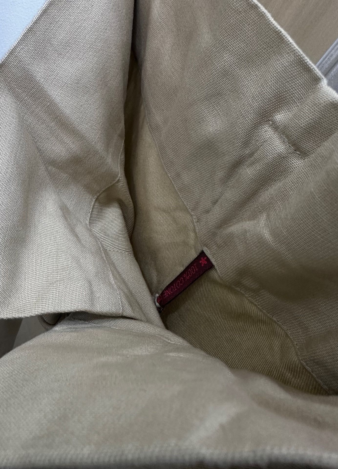 Daniela Gregis Daniela Gregis Women's Casual Pants Size 32" / US 10 / IT 46 - 5 Thumbnail