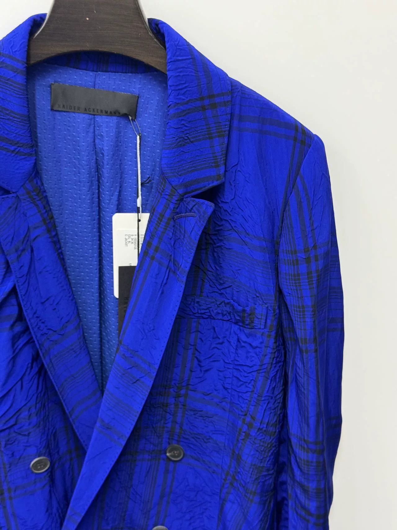 Haider Ackermann Haider Ackermann Suit Set Size US M / EU 48-50 / 2 - 3 Thumbnail