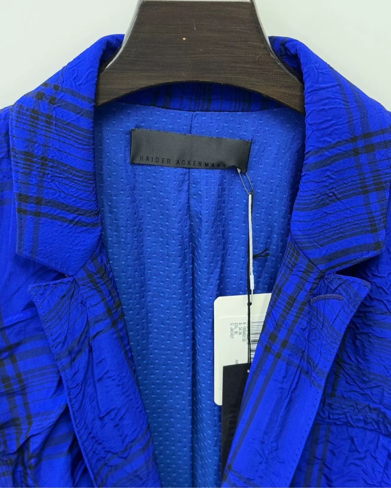 Haider Ackermann Haider Ackermann Suit Set Size US M / EU 48-50 / 2 - 4 Thumbnail