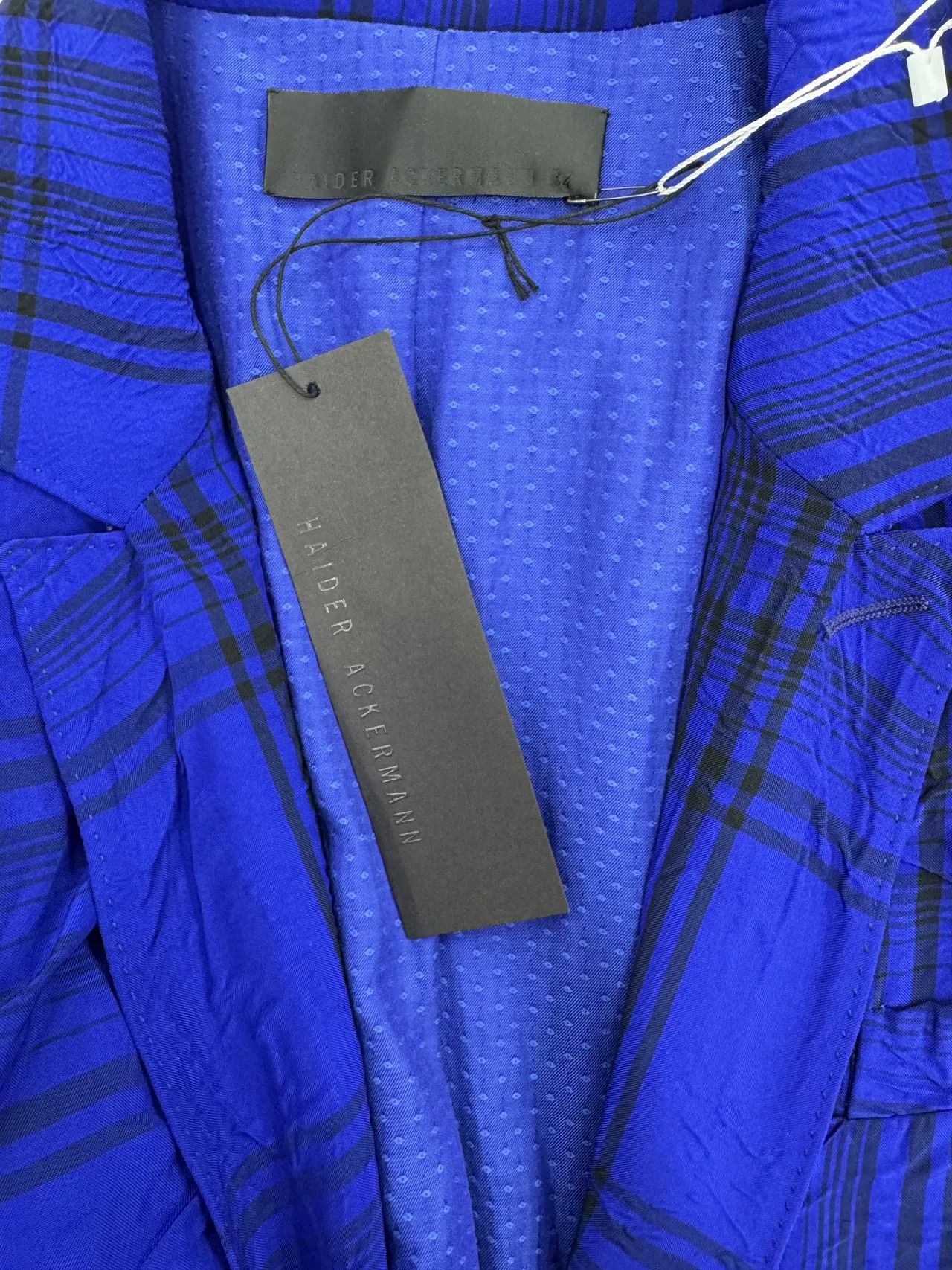 Haider Ackermann Haider Ackermann Suit Set Size US M / EU 48-50 / 2 - 7 Thumbnail