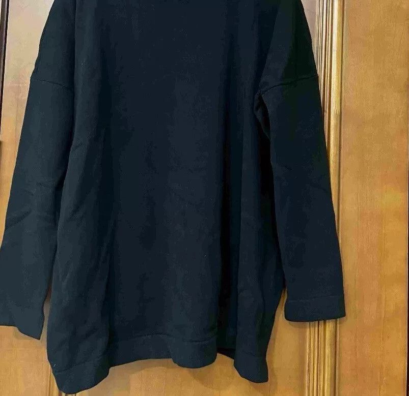 Daniela Gregis Daniela Gregis Women's Turtleneck Wool Sweater Size M / US 6-8 / IT 42-44 - 3 Thumbnail