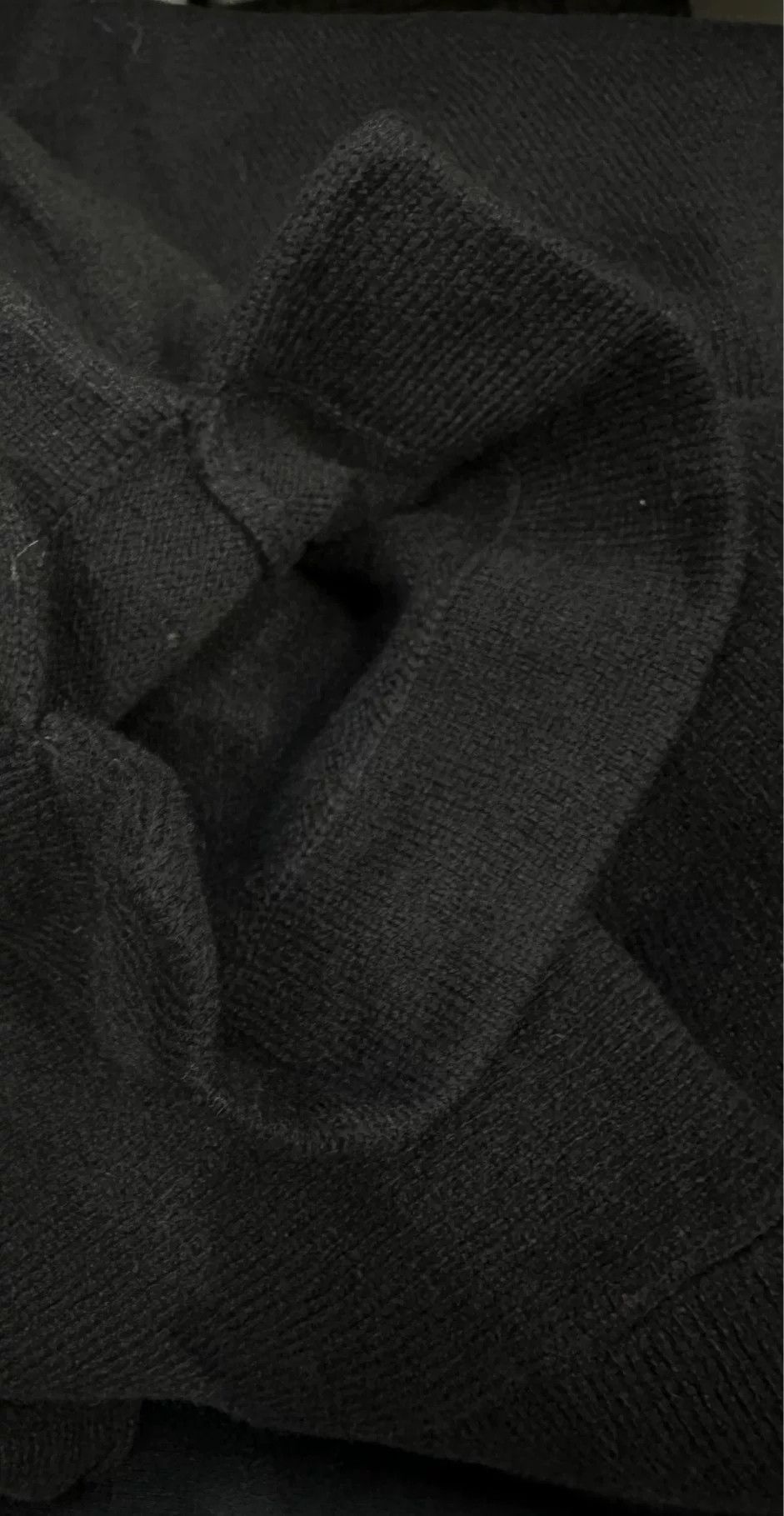 Daniela Gregis Daniela Gregis Women's Turtleneck Wool Sweater Size M / US 6-8 / IT 42-44 - 4 Thumbnail