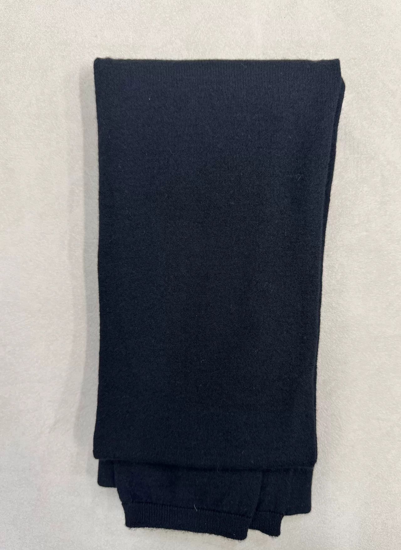 Rick Owens Rick Owens Women’s Black Leggings Size 32" / US 10 / IT 46 - 5 Thumbnail