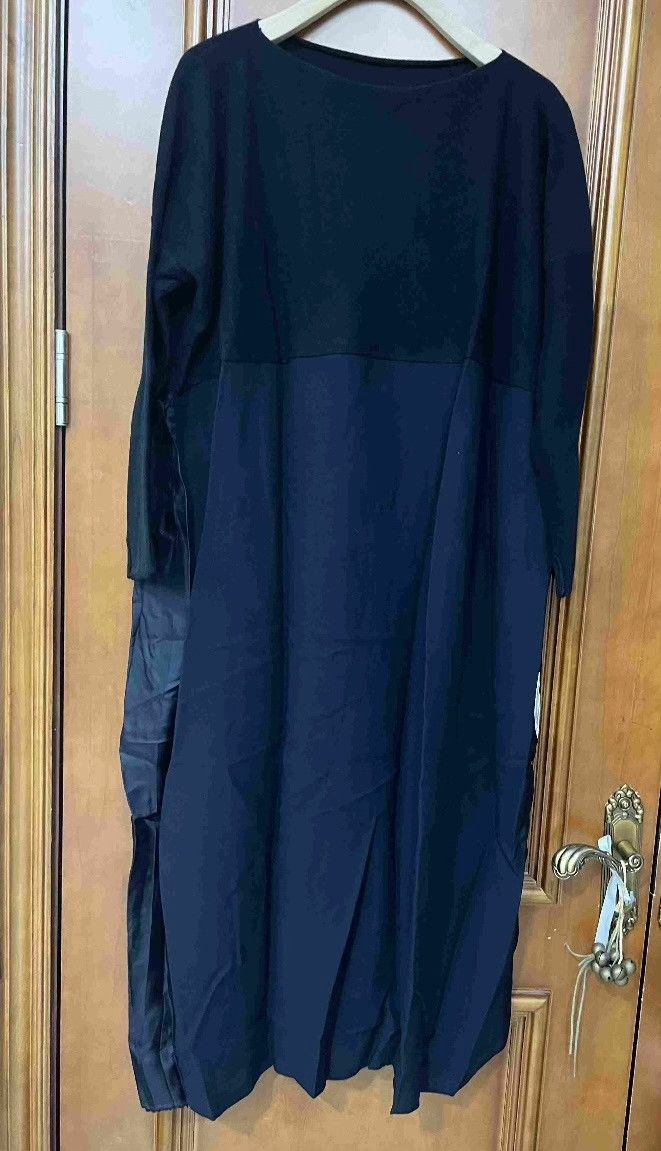 Daniela Gregis Daniela Gregis Color Block Dress Size M / US 6-8 / IT 42-44 - 3 Thumbnail