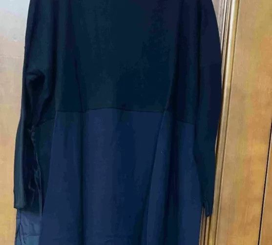 Daniela Gregis Daniela Gregis Color Block Dress Size M / US 6-8 / IT 42-44 - 4 Thumbnail