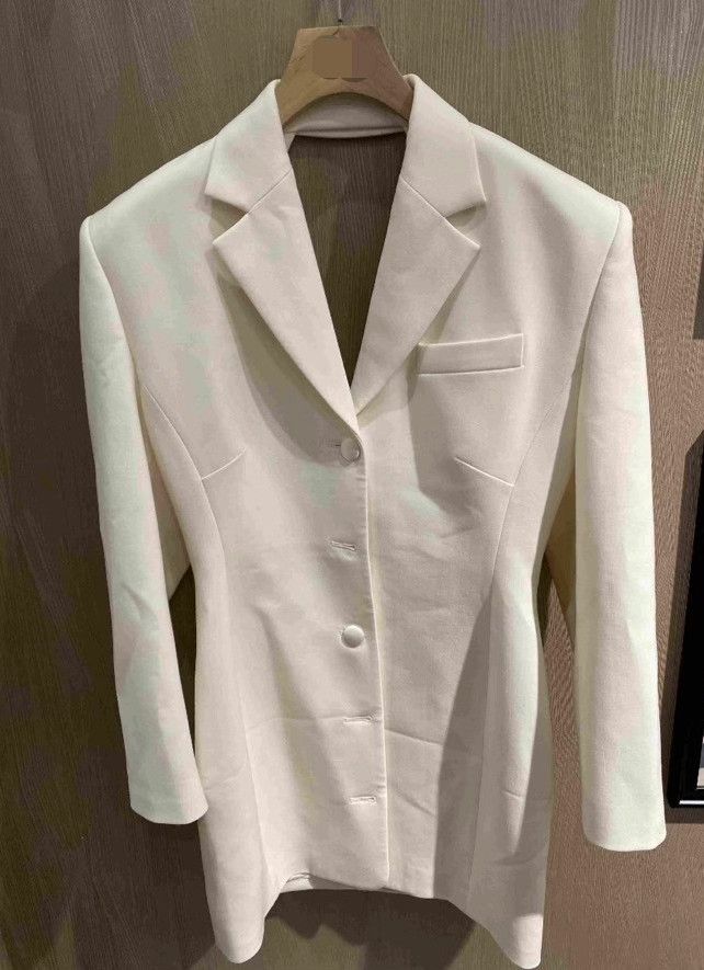 Magda Butrym Magda Butrym Women's Suit Dress Size XXS / US 00 / IT 34 - 8 Thumbnail