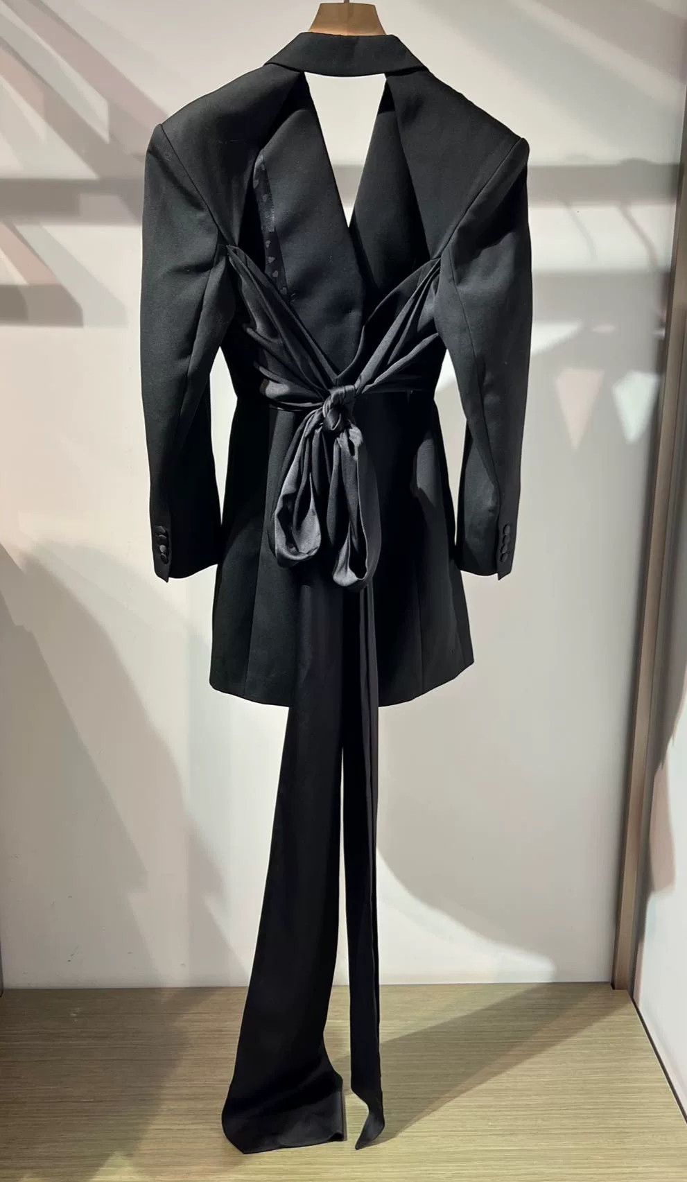 Magda Butrym Magda Butrym Women's Suit Dress Size XXS / US 00 / IT 34 - 2 Thumbnail