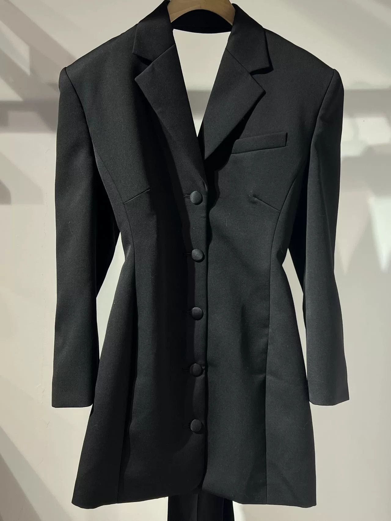 Magda Butrym Magda Butrym Women's Suit Dress Size XXS / US 00 / IT 34 - 3 Thumbnail