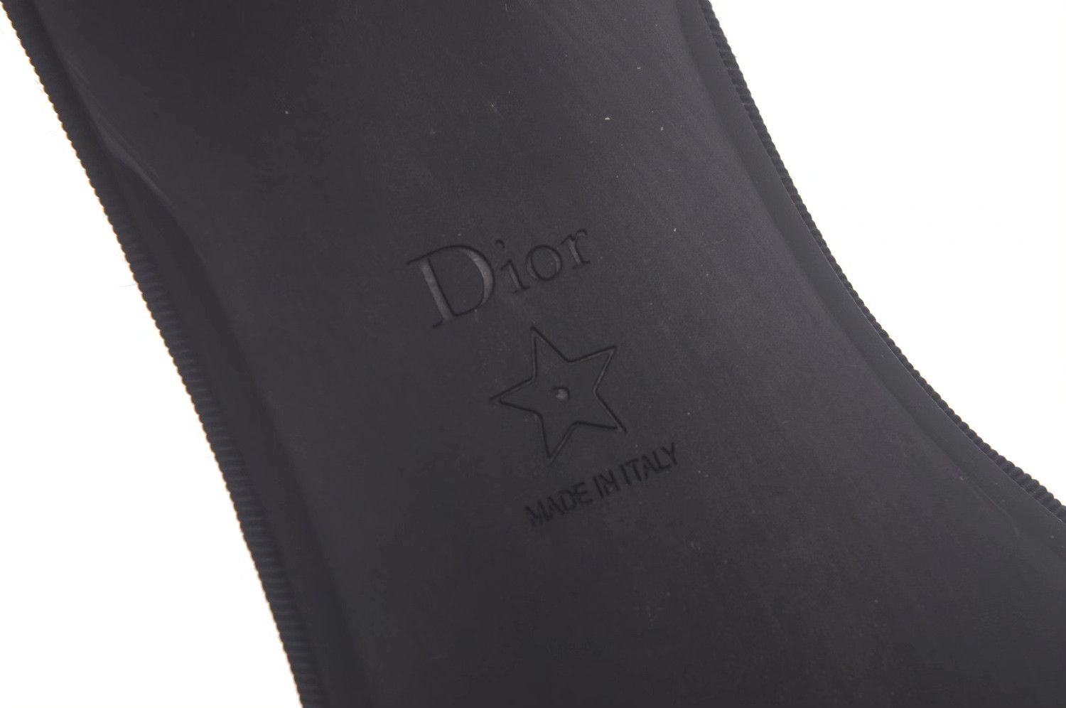 Dior Dior Embroidered Slippers Italy Size US 7 / EU 40 - 8 Thumbnail