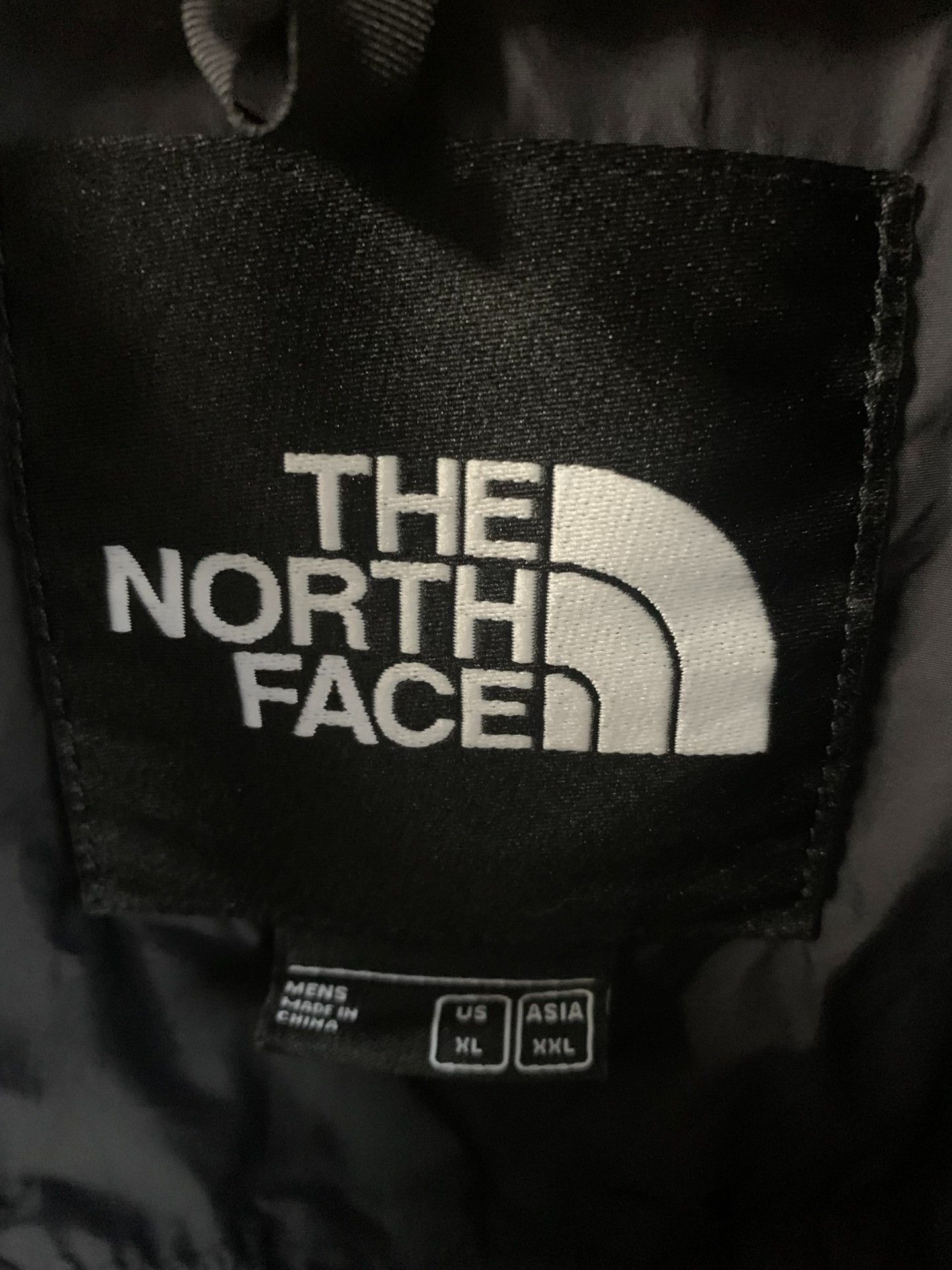The North Face The North Face 2024 Down Jacket Size US XXL / EU 58 / 5 - 3 Thumbnail