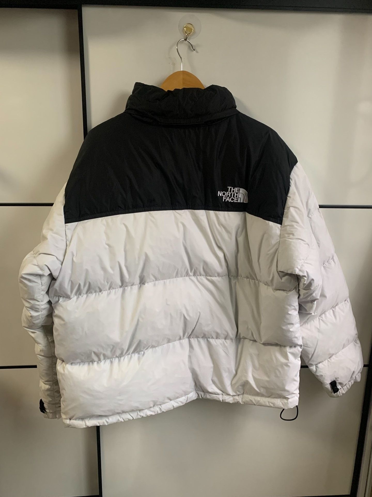The North Face The North Face 2024 Down Jacket Size US XXL / EU 58 / 5 - 9 Thumbnail