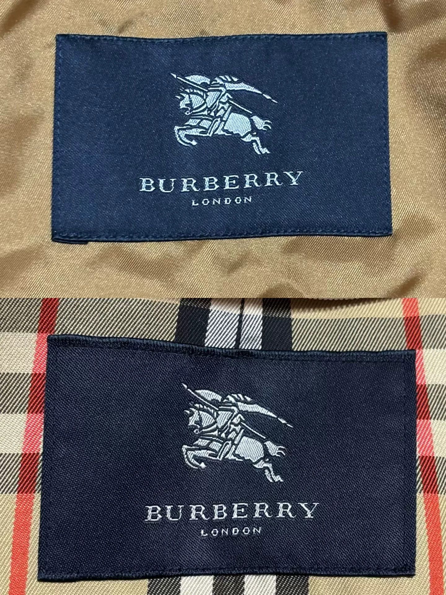 Burberry Burberry Women's Trench Coat Size M / US 6-8 / IT 42-44 - 7 Thumbnail